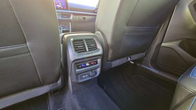 Seat Tarraco Gebrauchtwagen Seat Tarraco Gebrauchtwagen