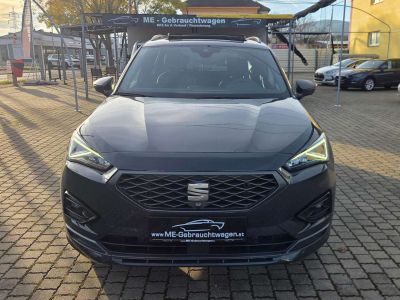 Seat Tarraco Gebrauchtwagen Seat Tarraco Gebrauchtwagen