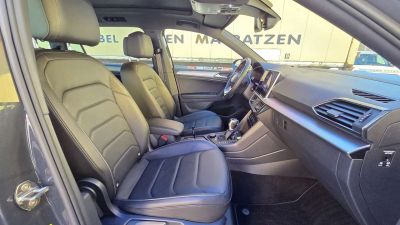 Seat Tarraco Gebrauchtwagen