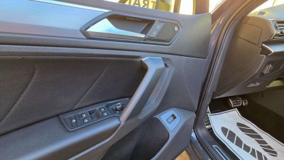 Seat Tarraco Gebrauchtwagen