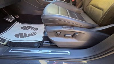 Seat Tarraco Gebrauchtwagen
