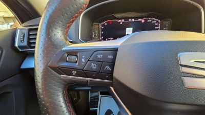 Seat Tarraco Gebrauchtwagen