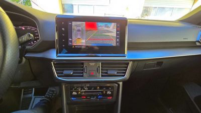 Seat Tarraco Gebrauchtwagen Seat Tarraco Gebrauchtwagen