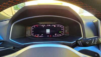 Seat Tarraco Gebrauchtwagen