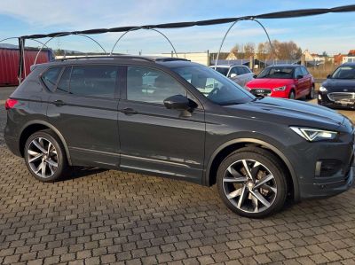 Seat Tarraco Gebrauchtwagen