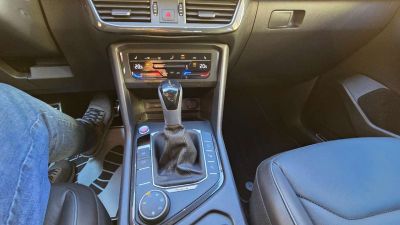 Seat Tarraco Gebrauchtwagen