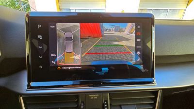 Seat Tarraco Gebrauchtwagen