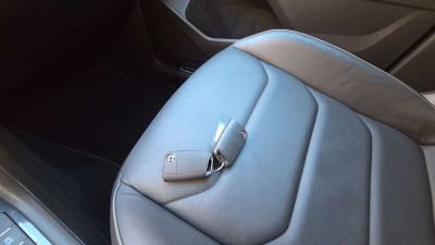 Seat Tarraco Gebrauchtwagen Seat Tarraco Gebrauchtwagen