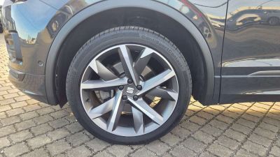 Seat Tarraco Gebrauchtwagen