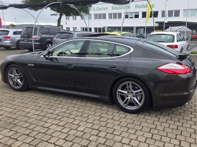 Porsche Panamera Gebrauchtwagen