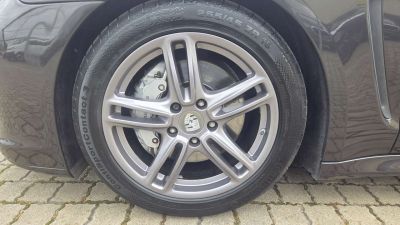 Porsche Panamera Gebrauchtwagen
