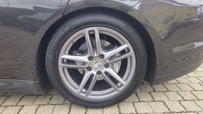 Porsche Panamera Gebrauchtwagen