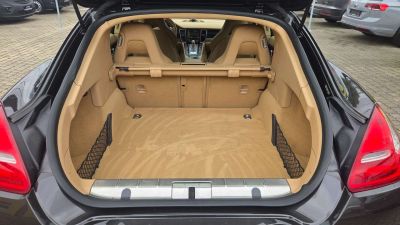 Porsche Panamera Gebrauchtwagen