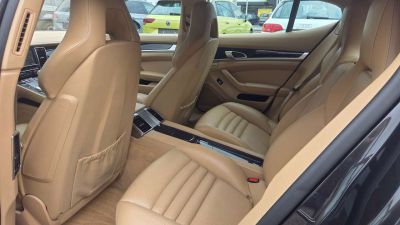 Porsche Panamera Gebrauchtwagen