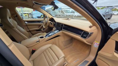 Porsche Panamera Gebrauchtwagen