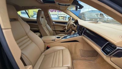 Porsche Panamera Gebrauchtwagen