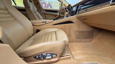 Porsche Panamera Gebrauchtwagen
