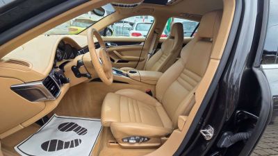 Porsche Panamera Gebrauchtwagen