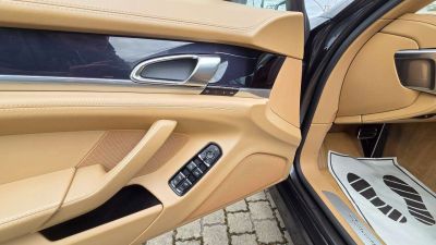 Porsche Panamera Gebrauchtwagen