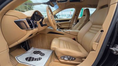 Porsche Panamera Gebrauchtwagen