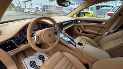 Porsche Panamera Gebrauchtwagen