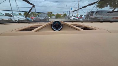 Porsche Panamera Gebrauchtwagen