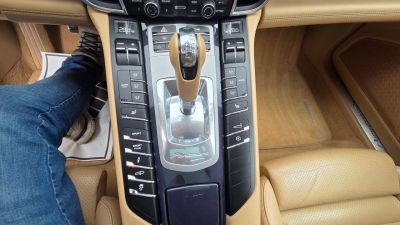 Porsche Panamera Gebrauchtwagen