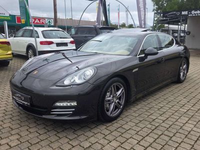 Porsche Panamera Gebrauchtwagen