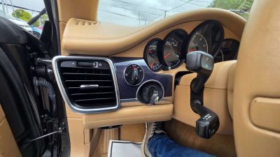 Porsche Panamera Gebrauchtwagen