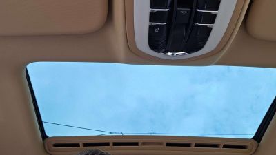 Porsche Panamera Gebrauchtwagen