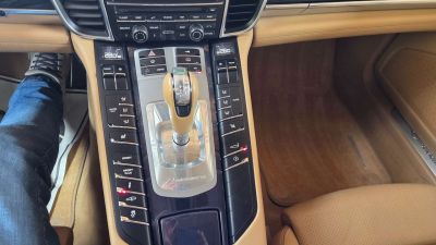 Porsche Panamera Gebrauchtwagen