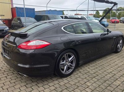 Porsche Panamera Gebrauchtwagen