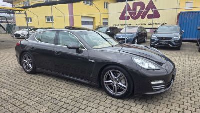 Porsche Panamera Gebrauchtwagen