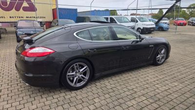 Porsche Panamera Gebrauchtwagen