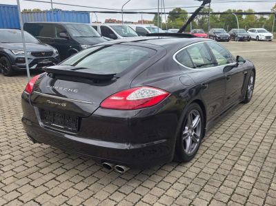 Porsche Panamera Gebrauchtwagen