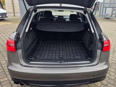 Audi A6 Gebrauchtwagen Audi A6 Gebrauchtwagen