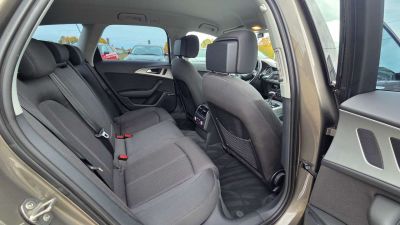 Audi A6 Gebrauchtwagen Audi A6 Gebrauchtwagen