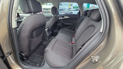 Audi A6 Gebrauchtwagen Audi A6 Gebrauchtwagen