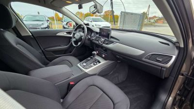 Audi A6 Gebrauchtwagen Audi A6 Gebrauchtwagen