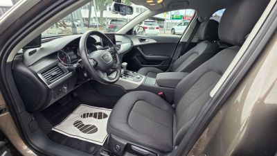 Audi A6 Gebrauchtwagen Audi A6 Gebrauchtwagen