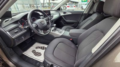 Audi A6 Gebrauchtwagen Audi A6 Gebrauchtwagen