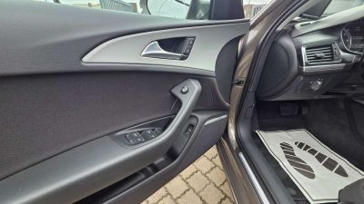 Audi A6 Gebrauchtwagen Audi A6 Gebrauchtwagen