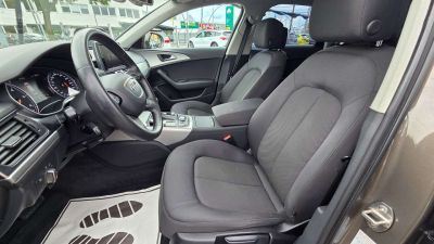 Audi A6 Gebrauchtwagen Audi A6 Gebrauchtwagen