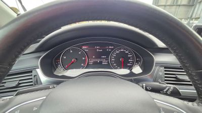 Audi A6 Gebrauchtwagen Audi A6 Gebrauchtwagen