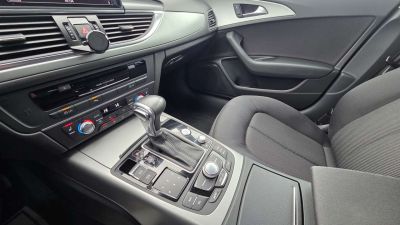 Audi A6 Gebrauchtwagen Audi A6 Gebrauchtwagen