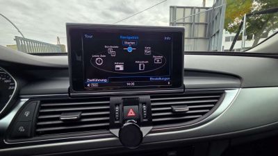 Audi A6 Gebrauchtwagen Audi A6 Gebrauchtwagen