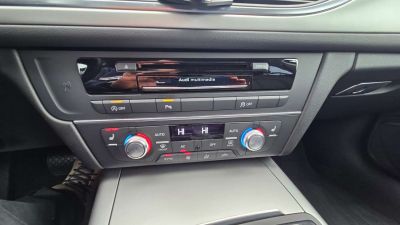 Audi A6 Gebrauchtwagen Audi A6 Gebrauchtwagen