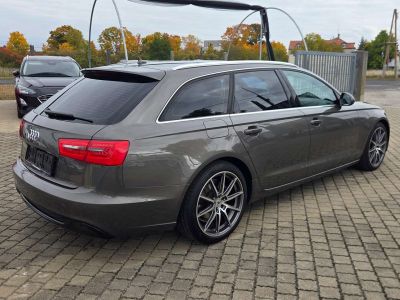 Audi A6 Gebrauchtwagen Audi A6 Gebrauchtwagen