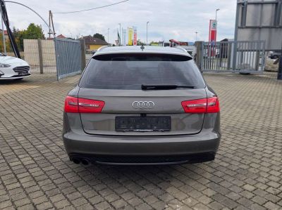 Audi A6 Gebrauchtwagen Audi A6 Gebrauchtwagen
