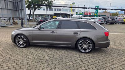 Audi A6 Gebrauchtwagen Audi A6 Gebrauchtwagen